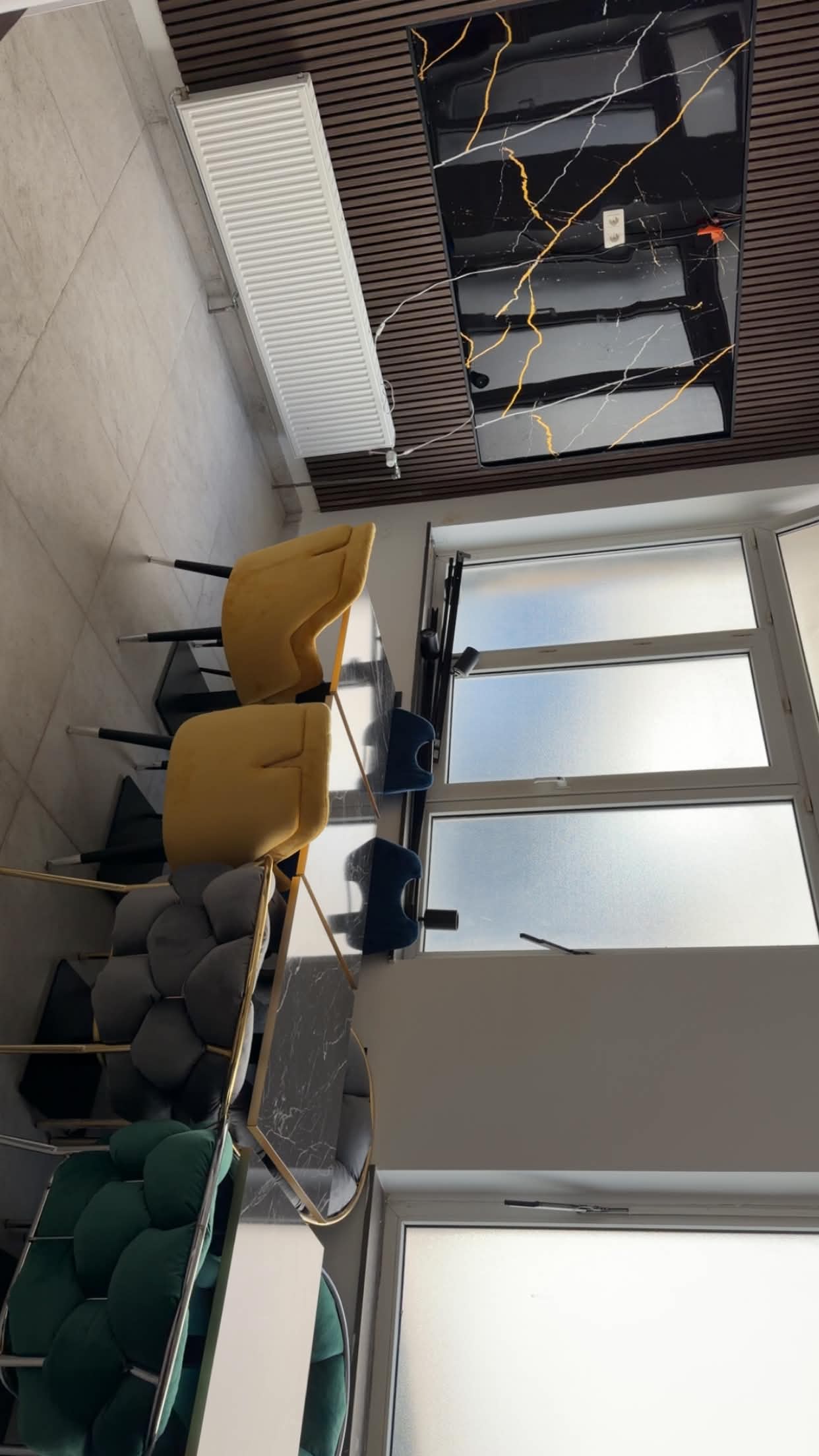 Intérieur El Haraka